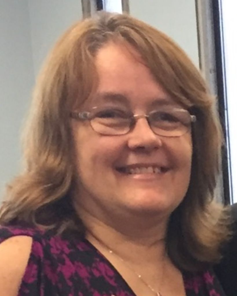 Diane M. Peacock Profile Photo