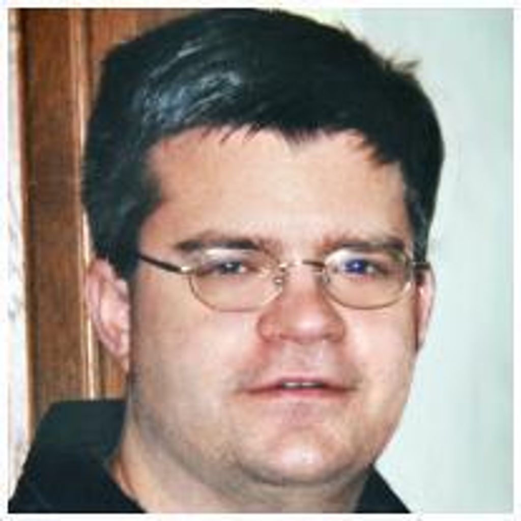 Keith Douglas Jones