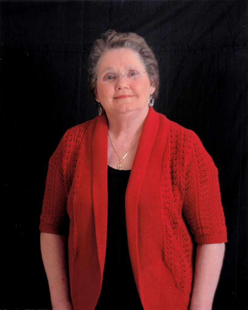 Thelma Looney Westmoreland