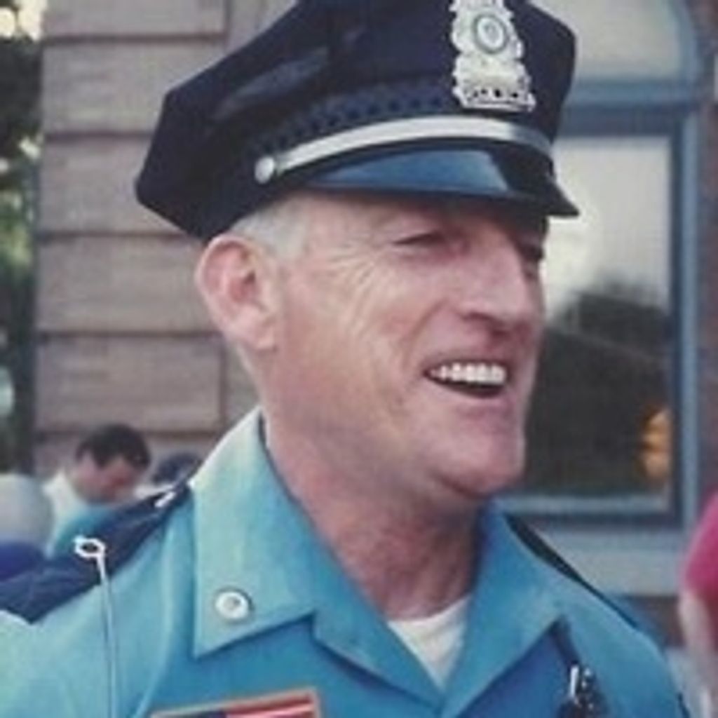John H. Beckwith, Sr.