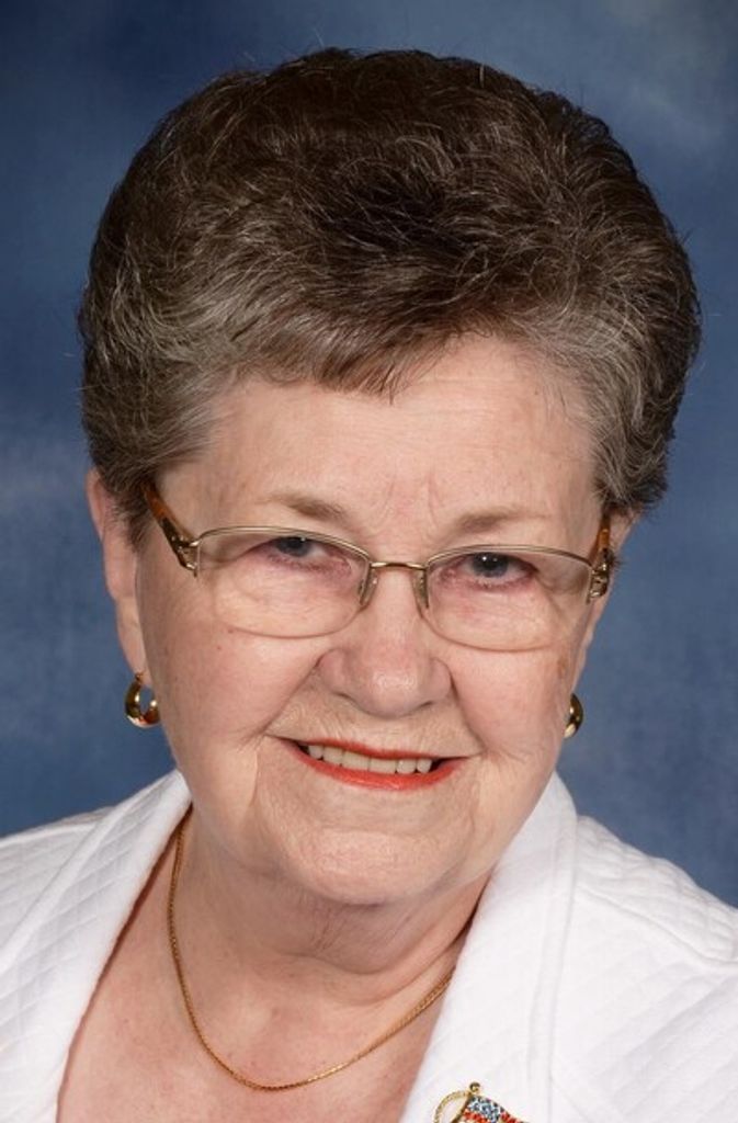 Marilyn Barnett Profile Photo
