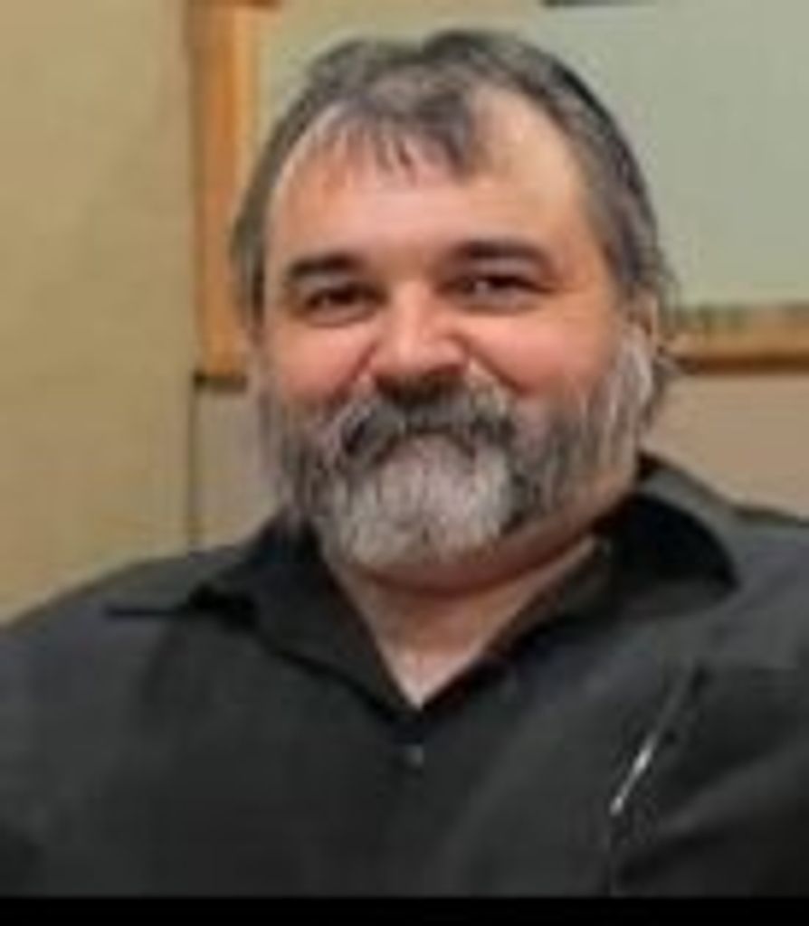 Michael Neumann Profile Photo
