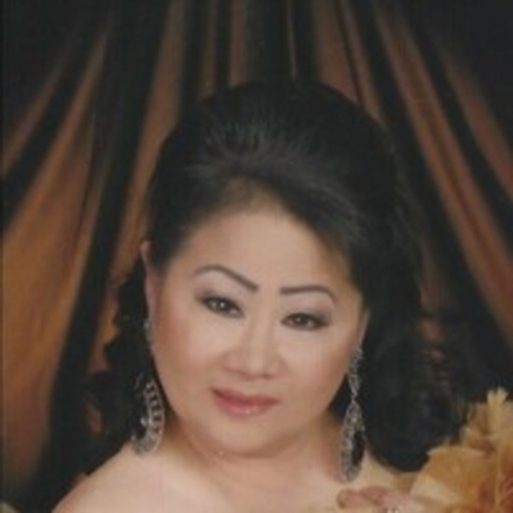 Huong Thi Huynh