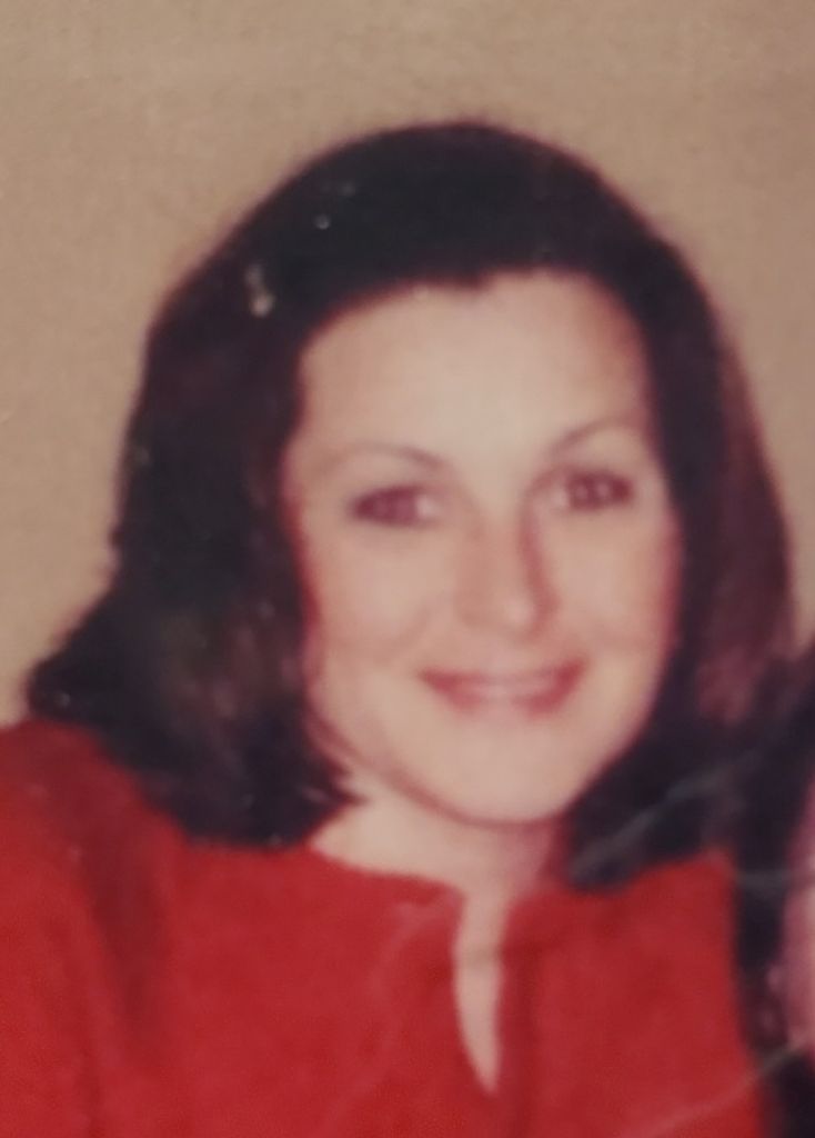 Jacqueline (Ramusivich)  Aubrey