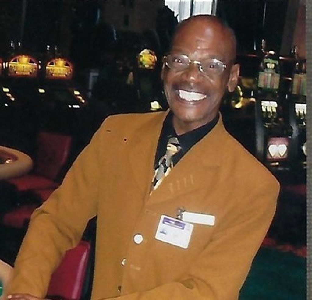Edward Randel Dean Profile Photo