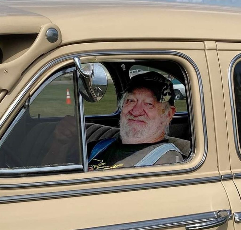 David Dean Smedsrud Profile Photo