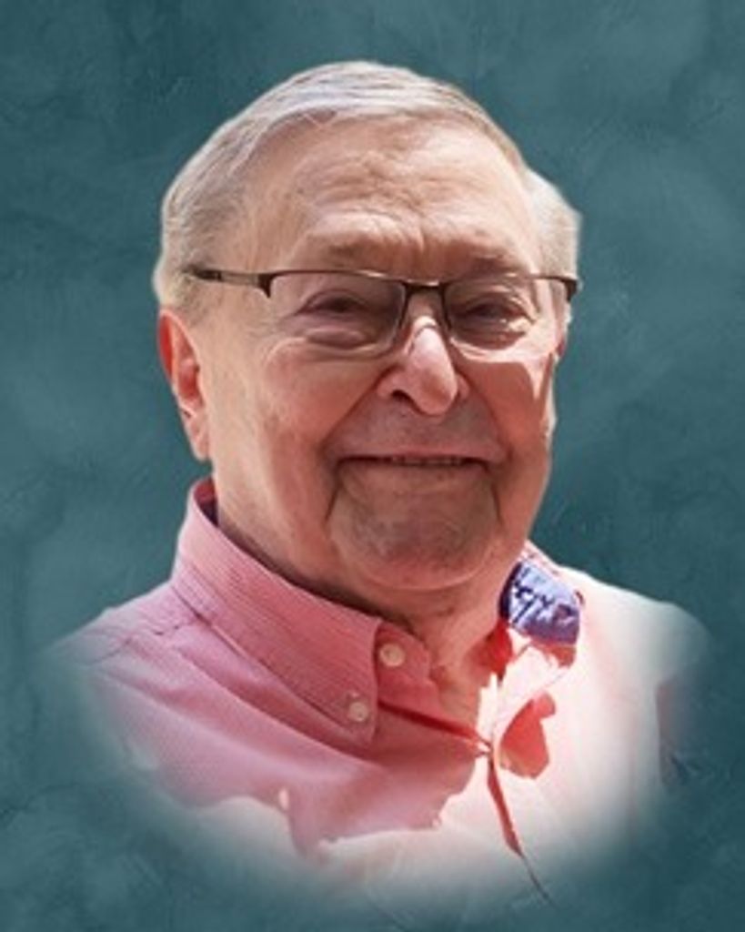 Paul Stover Profile Photo