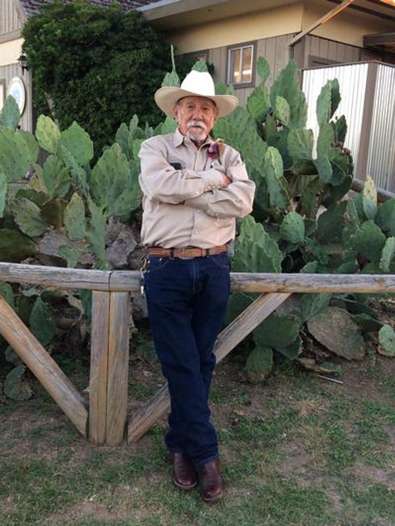 Eugenio G. Perez Profile Photo