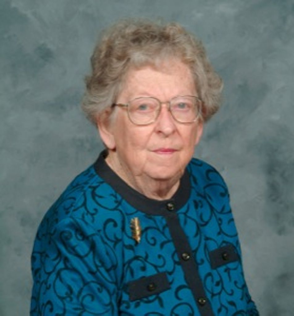 Mary E. Gayman