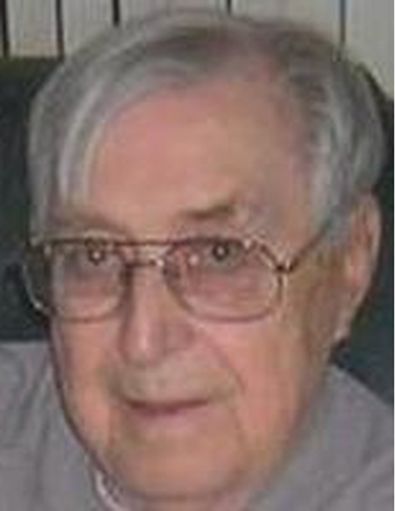 Robert  H. Otte,  Sr.