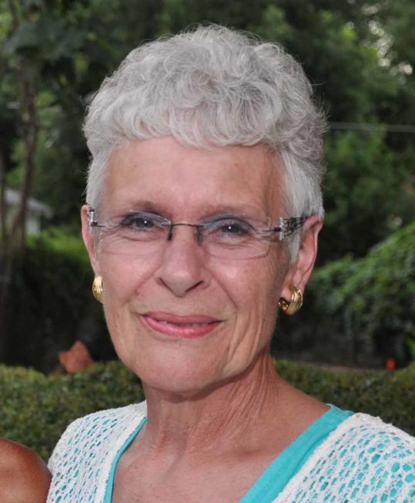 Susan Elizabeth Baak Profile Photo