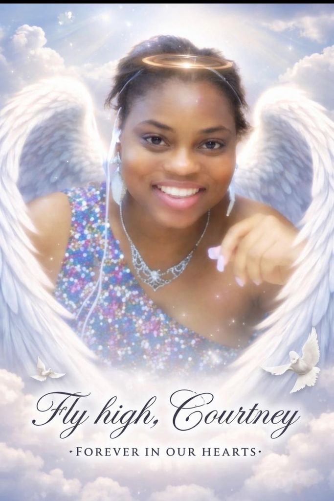 Ms. Courtney T. Lightbody