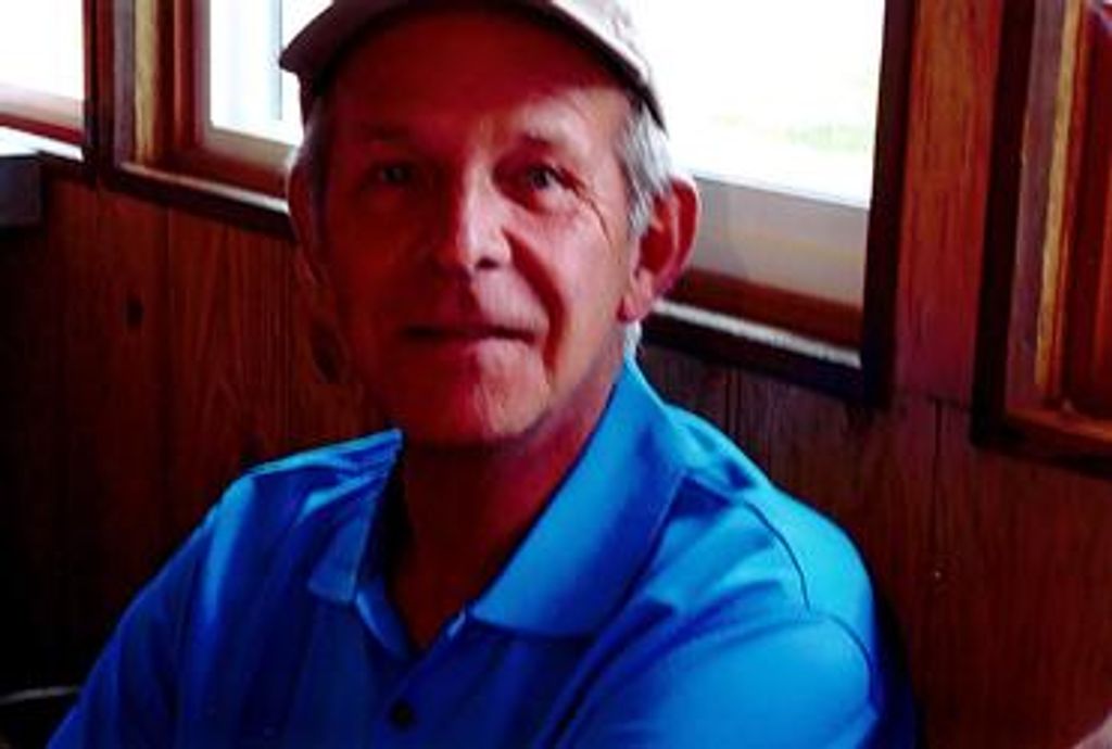 Thomas Wright Chambers