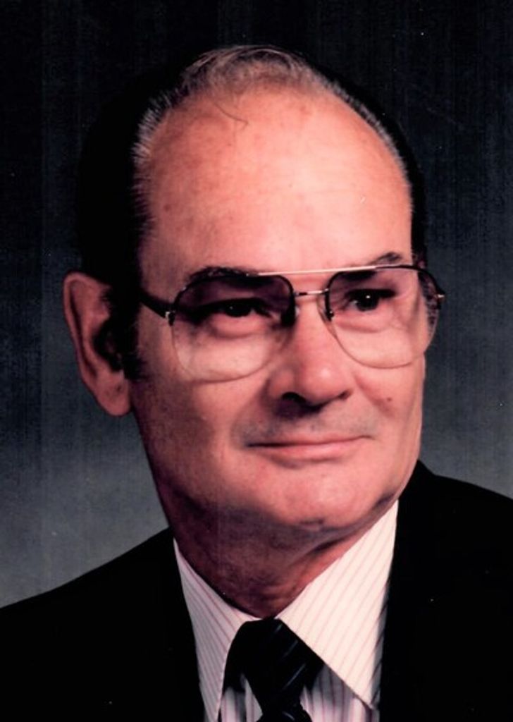 Marion "Bud" Saylor Profile Photo