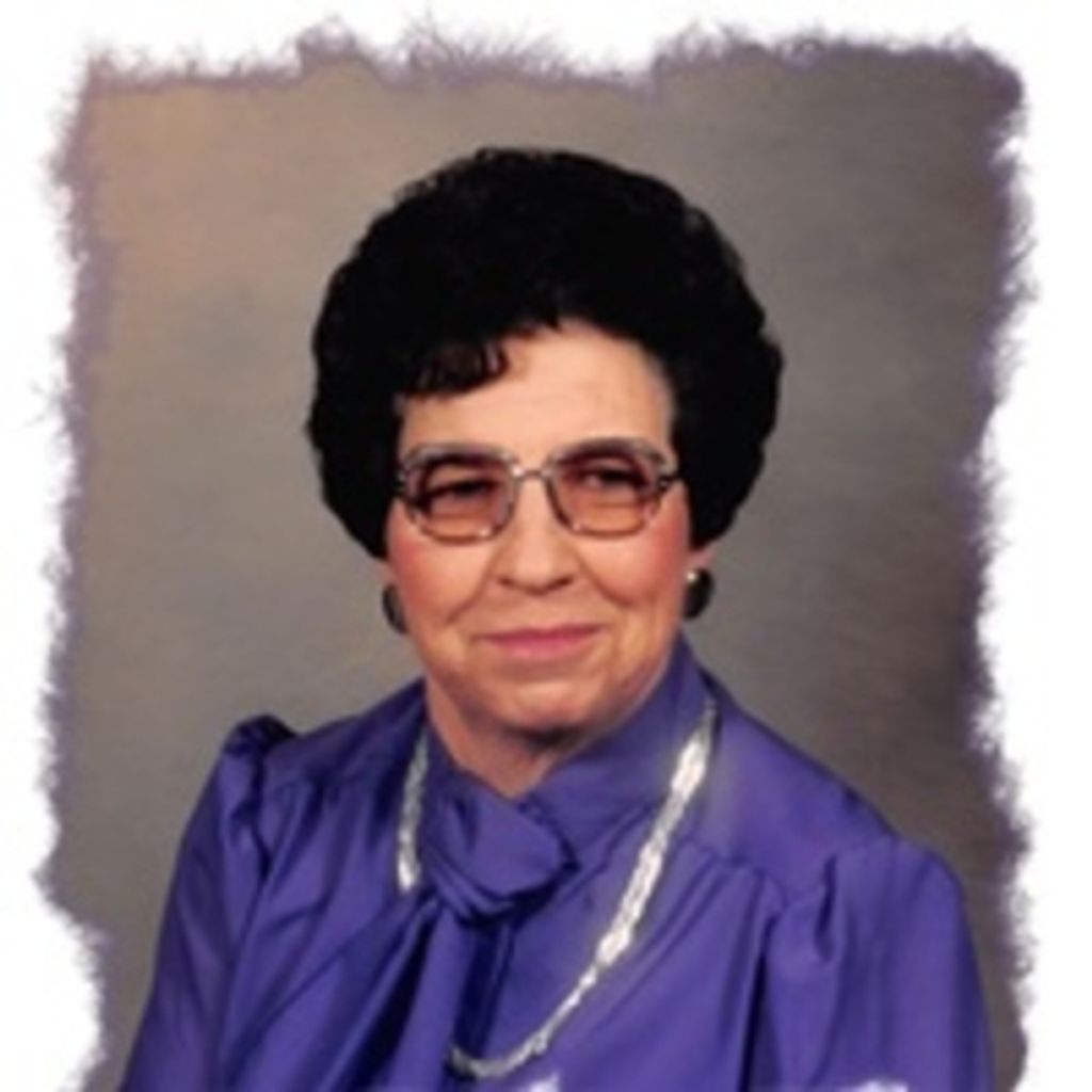 Beulah Gordon Profile Photo