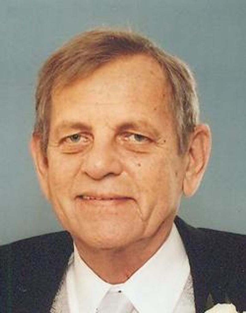 Robert W. Fox