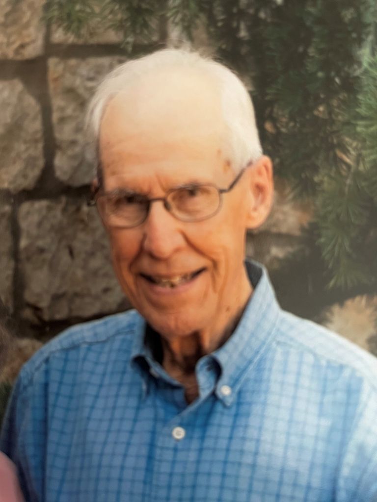 Don F. Miller