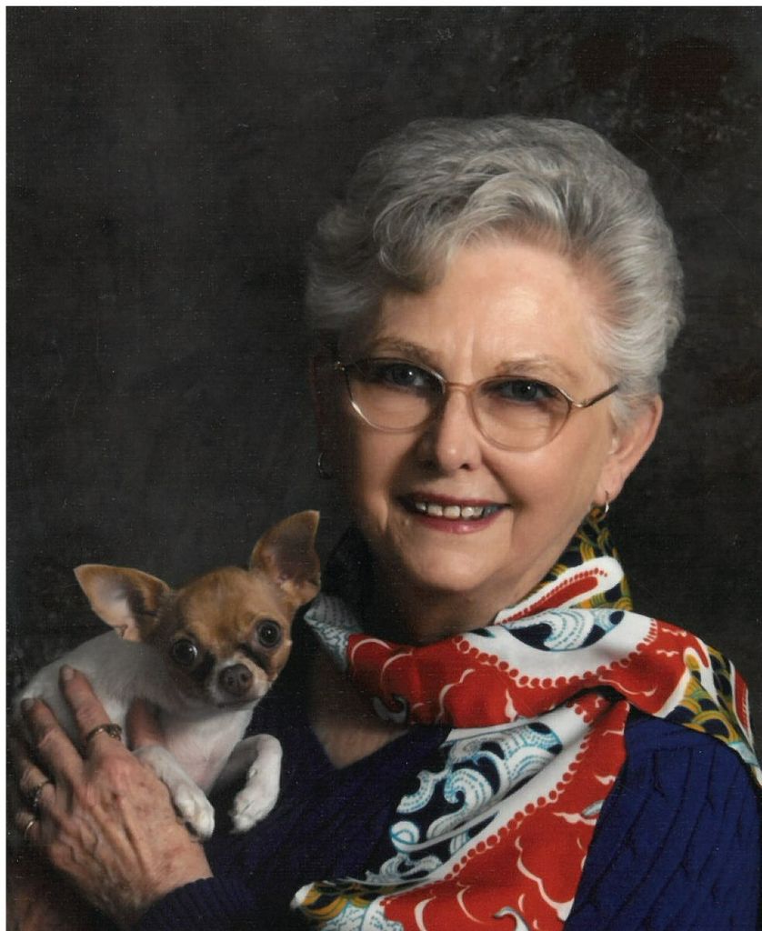 Gayle Anderson
