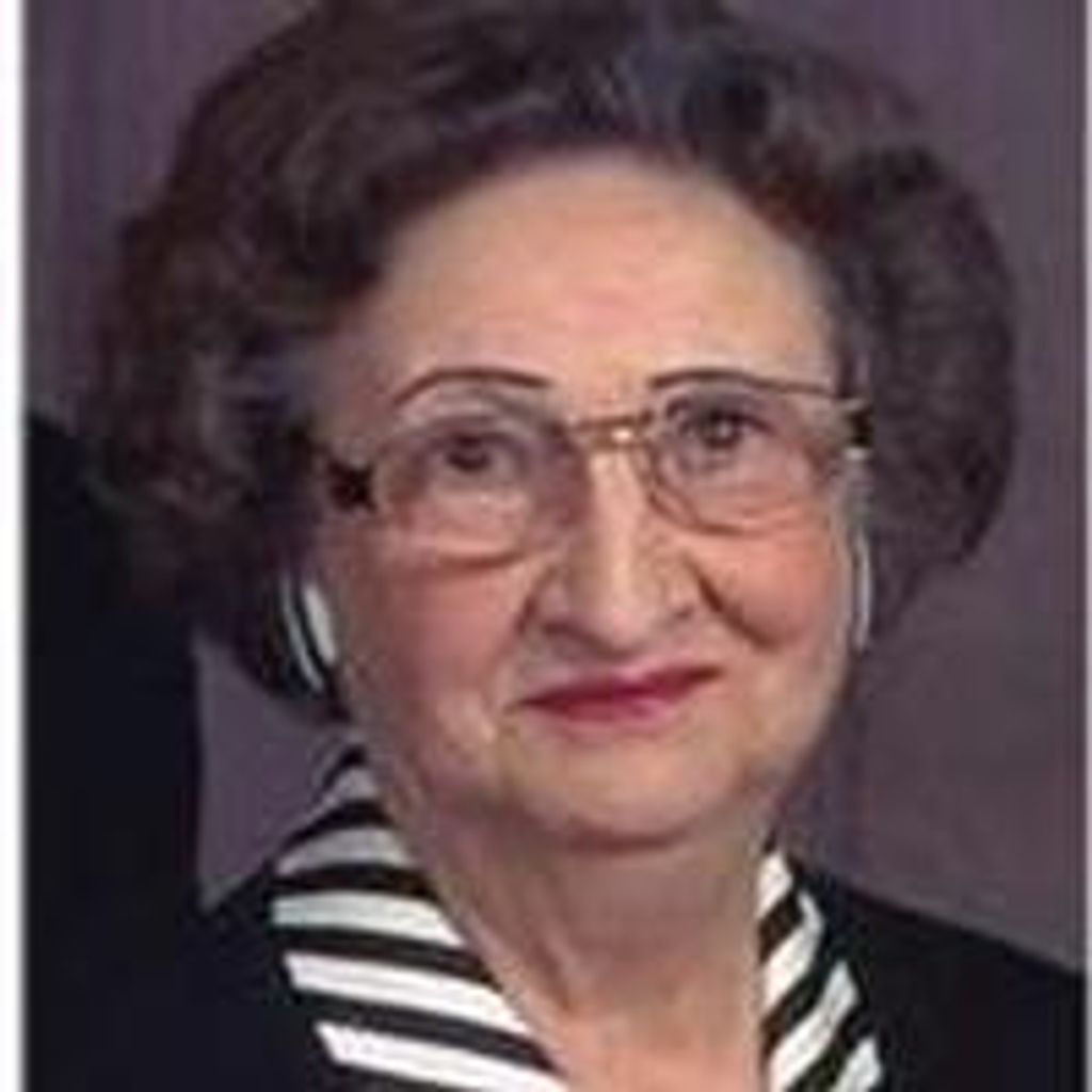 Adah F. Hale