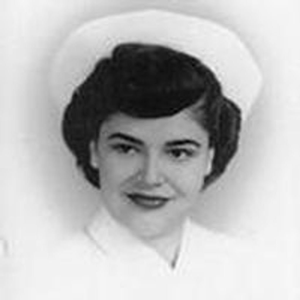 Vonda Mae Brunt