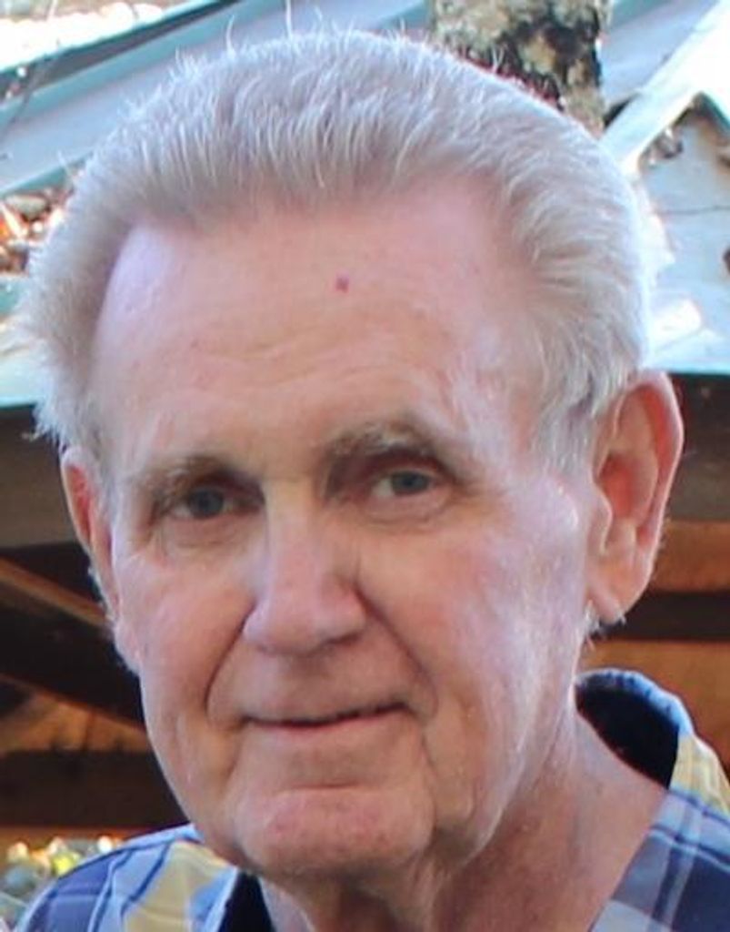 Rev. Gordon Ray Ross Sr. Profile Photo