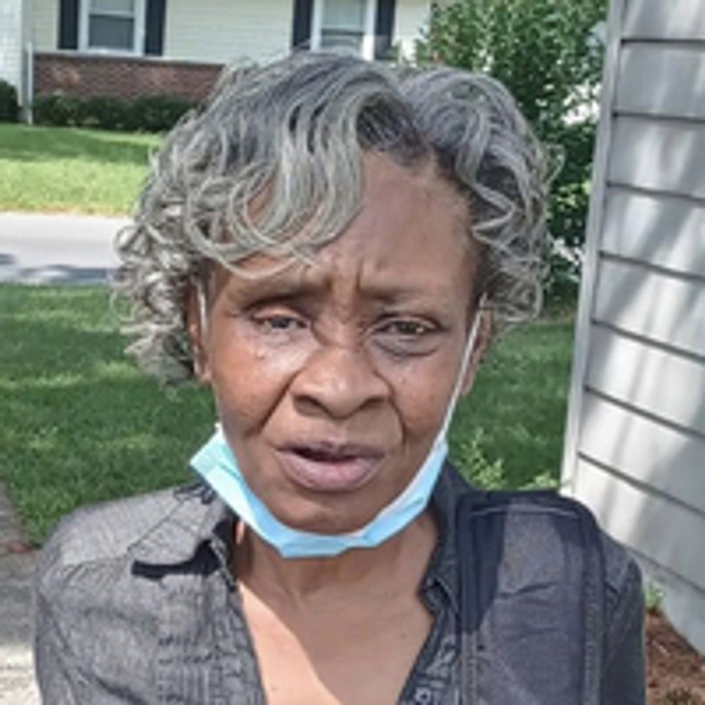 Betty Jean Freeman Profile Photo