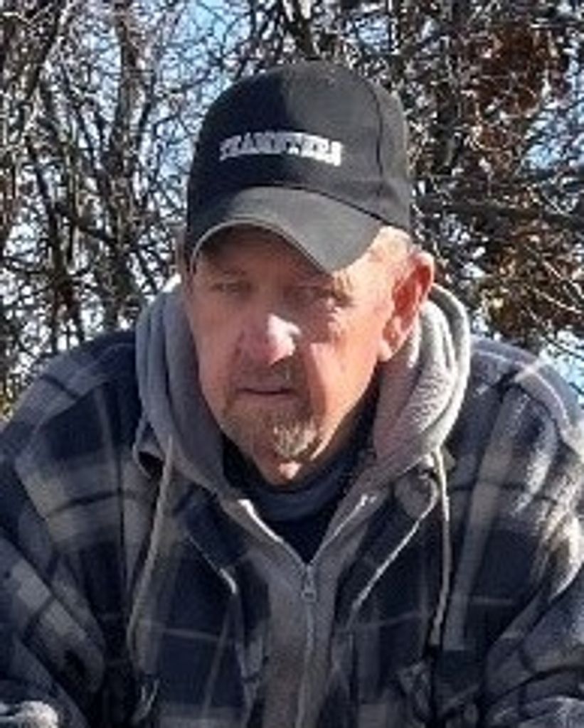 Gerald Norman Obie Profile Photo