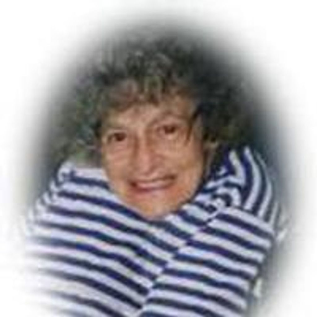 Muriel Jean Mottern
