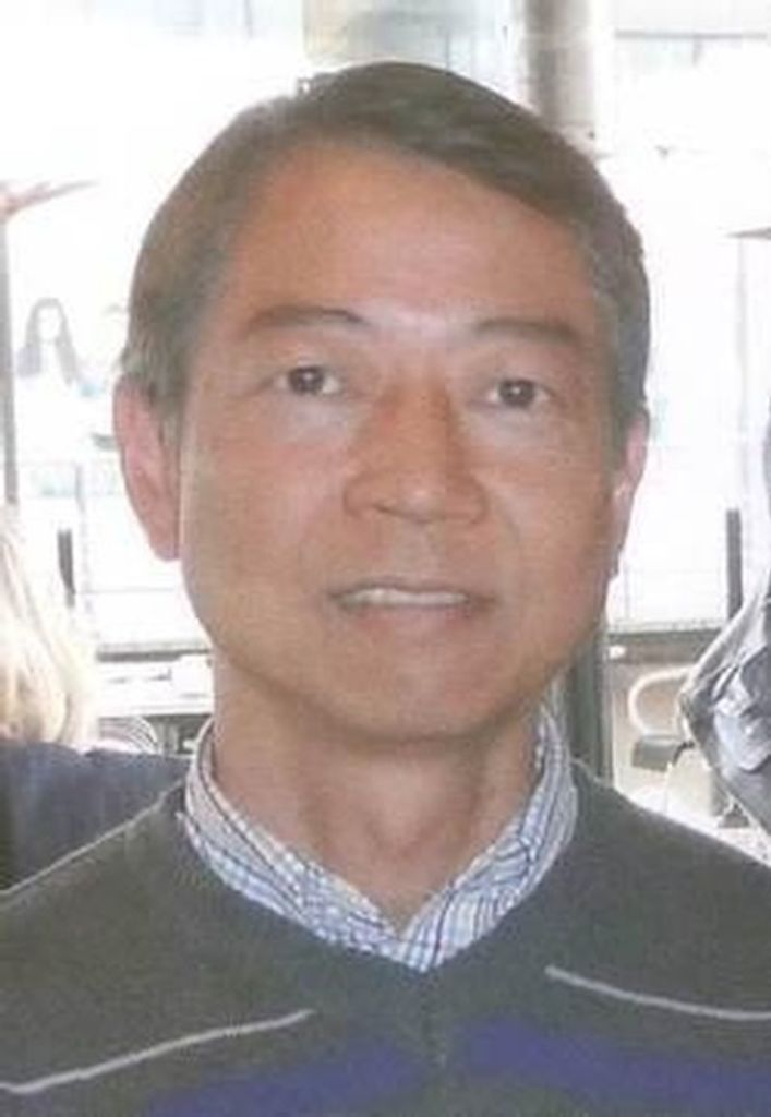 Lucien Arnold Tseng