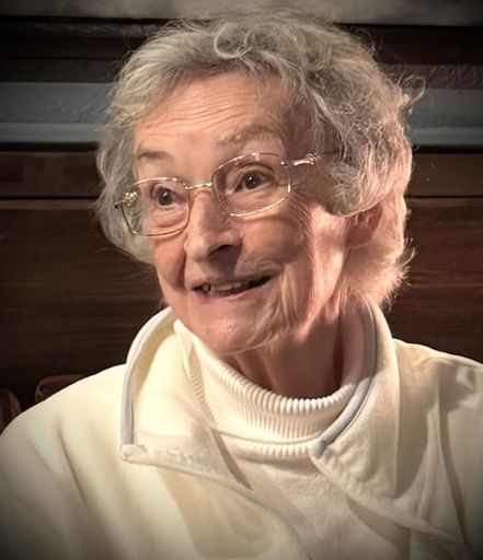 Gloria Mathilde Koschmann Profile Photo