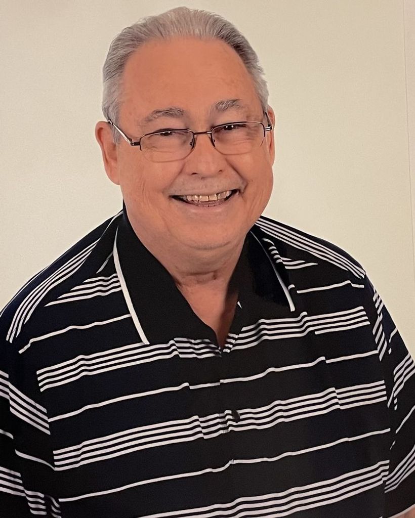 Donald Max Christie