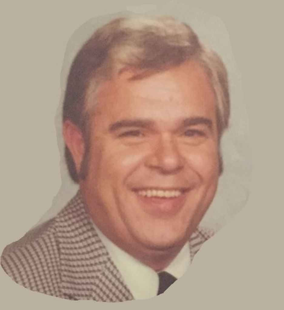 Joe Melvin Gulledge Profile Photo