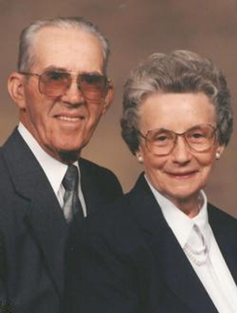 Gladys Brubaker Ashworth