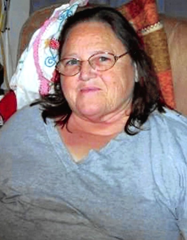 Lorene "Polly" Smith
