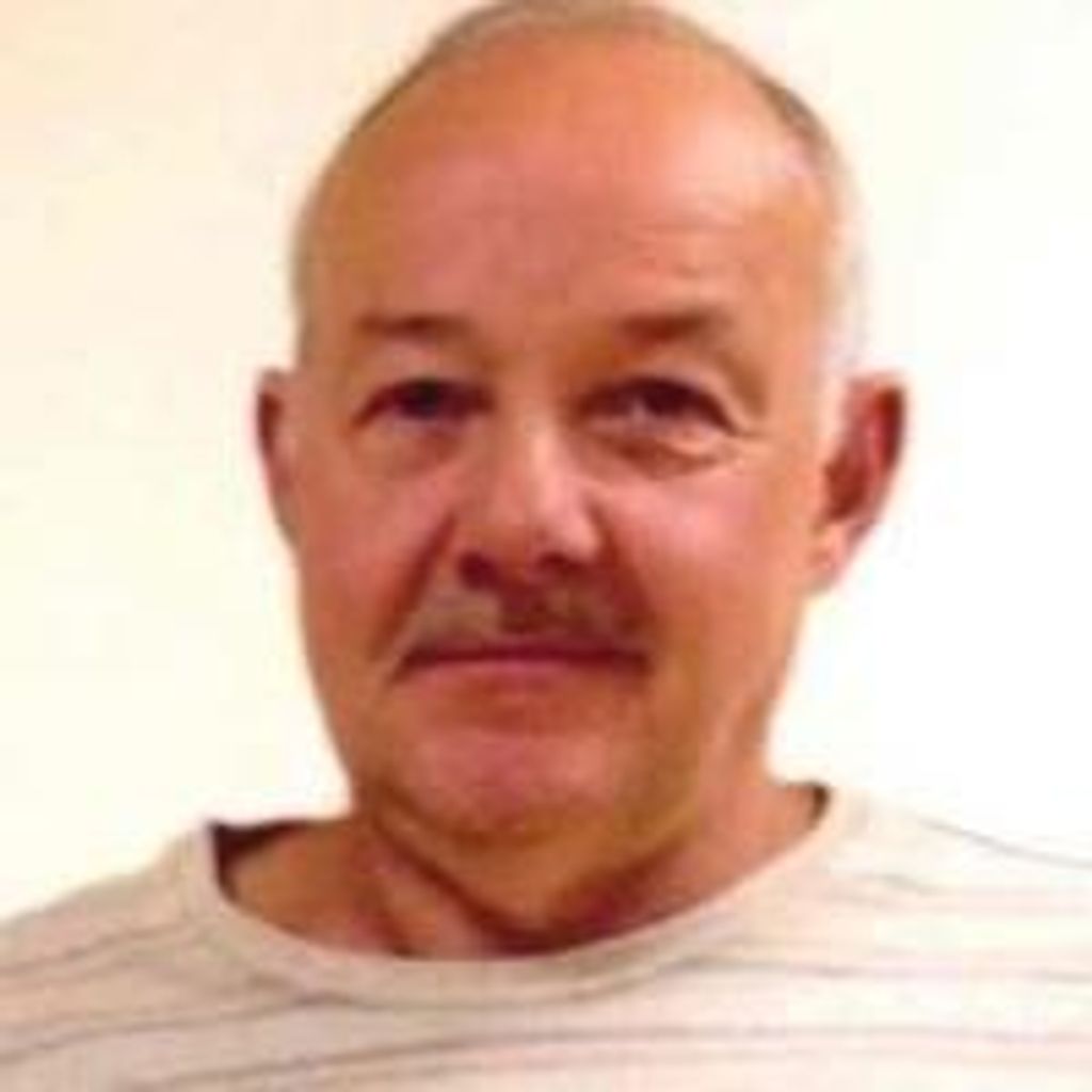Gary Edward Korber