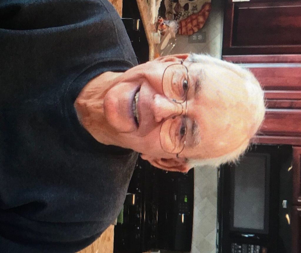 William Robert Balke, Jr.