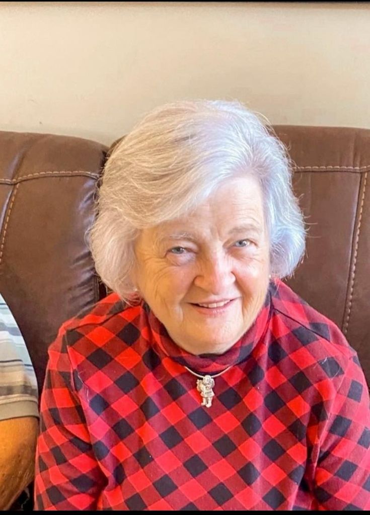 Joyce Gossett Mcdaniel Profile Photo