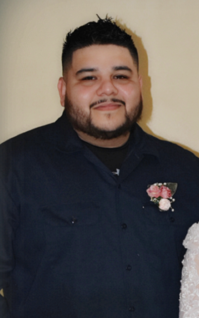 Rafael Castaneda Profile Photo