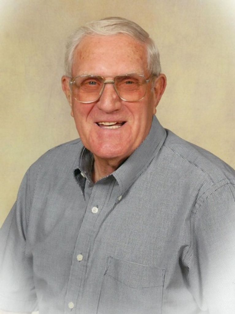 William "Billy" Ralph Eudaley Tidwell Profile Photo