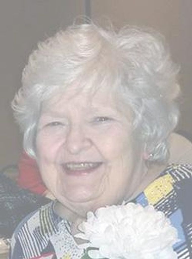 Carolyn Lafalda Wooten
