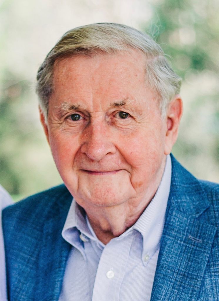 Milton Wyse Schumpert Profile Photo
