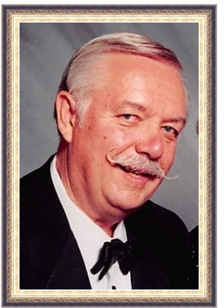 Gerald J. Lepinske