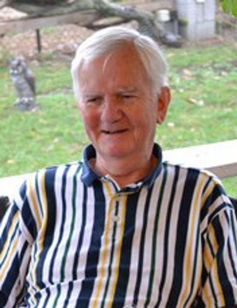 Gene Humphrey, Sr.