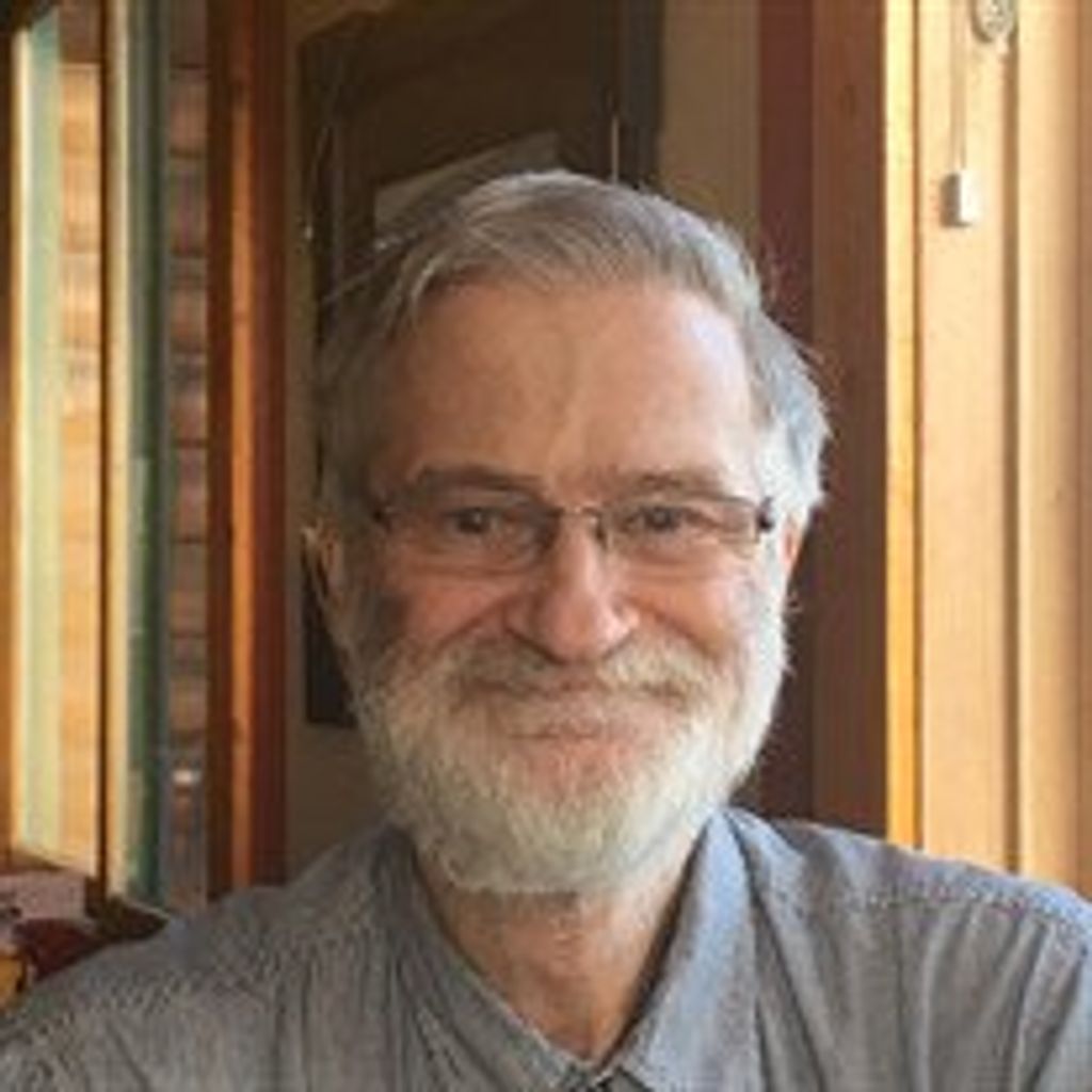 Donald Mckenzie Profile Photo