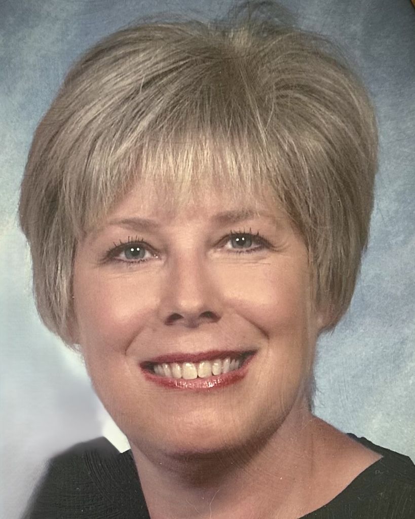 Patricia Enders Johnson