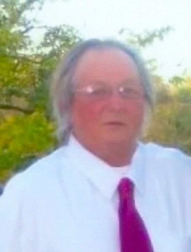 Kenneth Gatch Schleyer