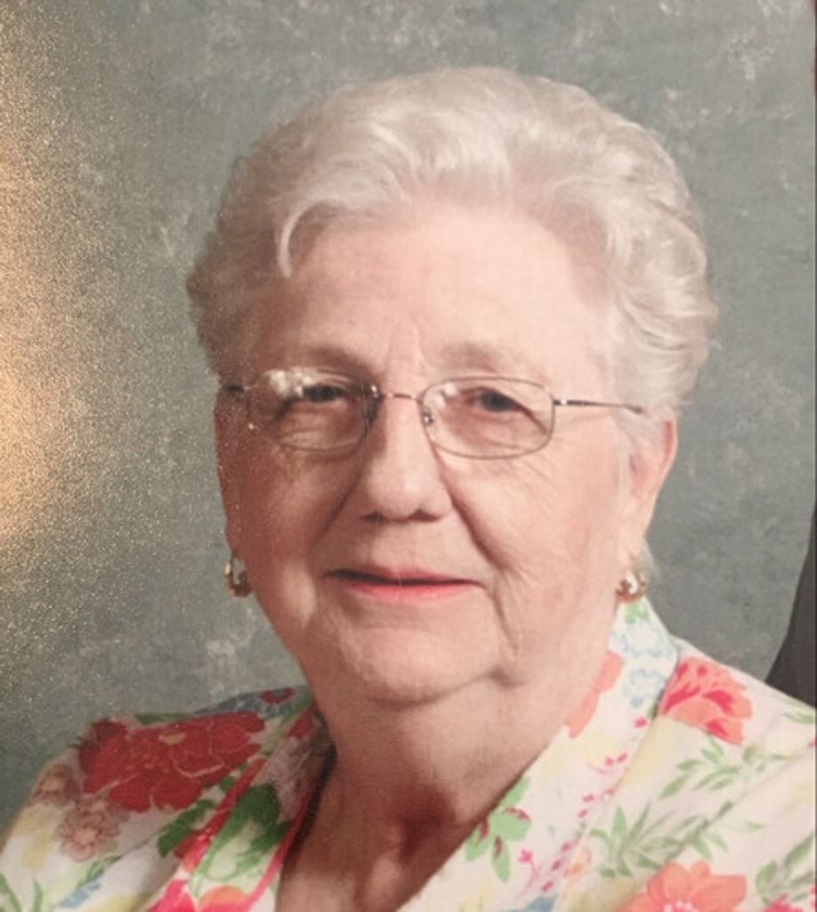 Mary Elizabeth Carter Profile Photo