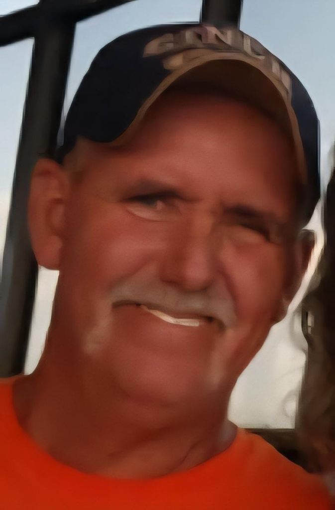 Texas 'Tom' Russell Profile Photo