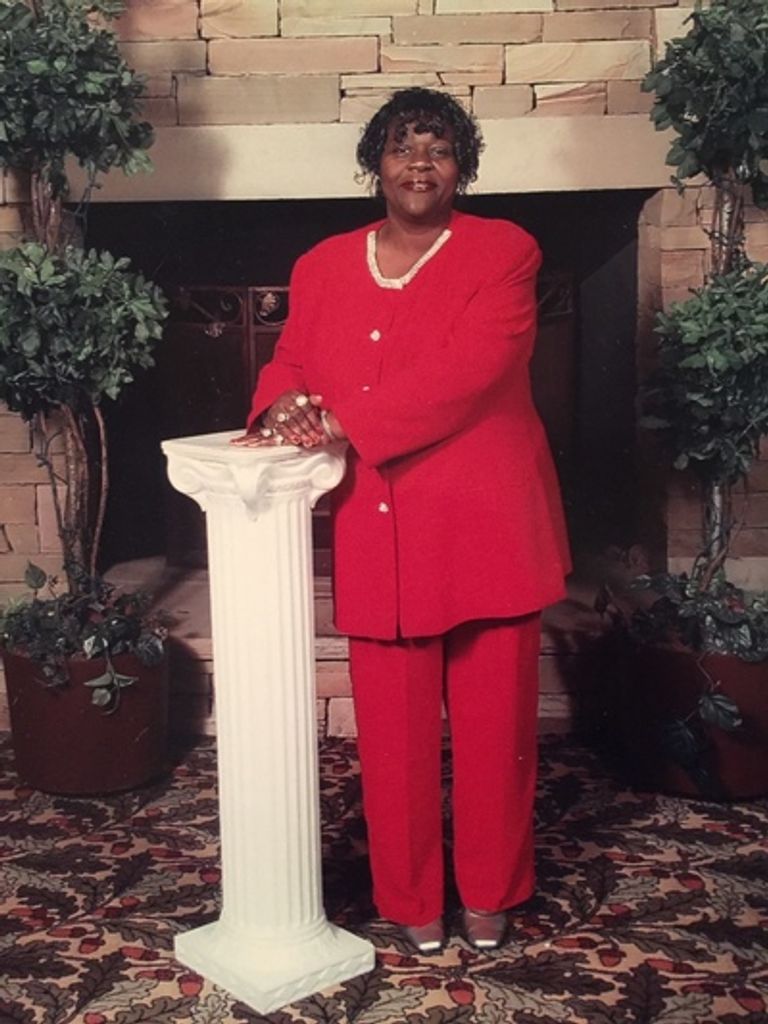 Gloria Johnson Profile Photo