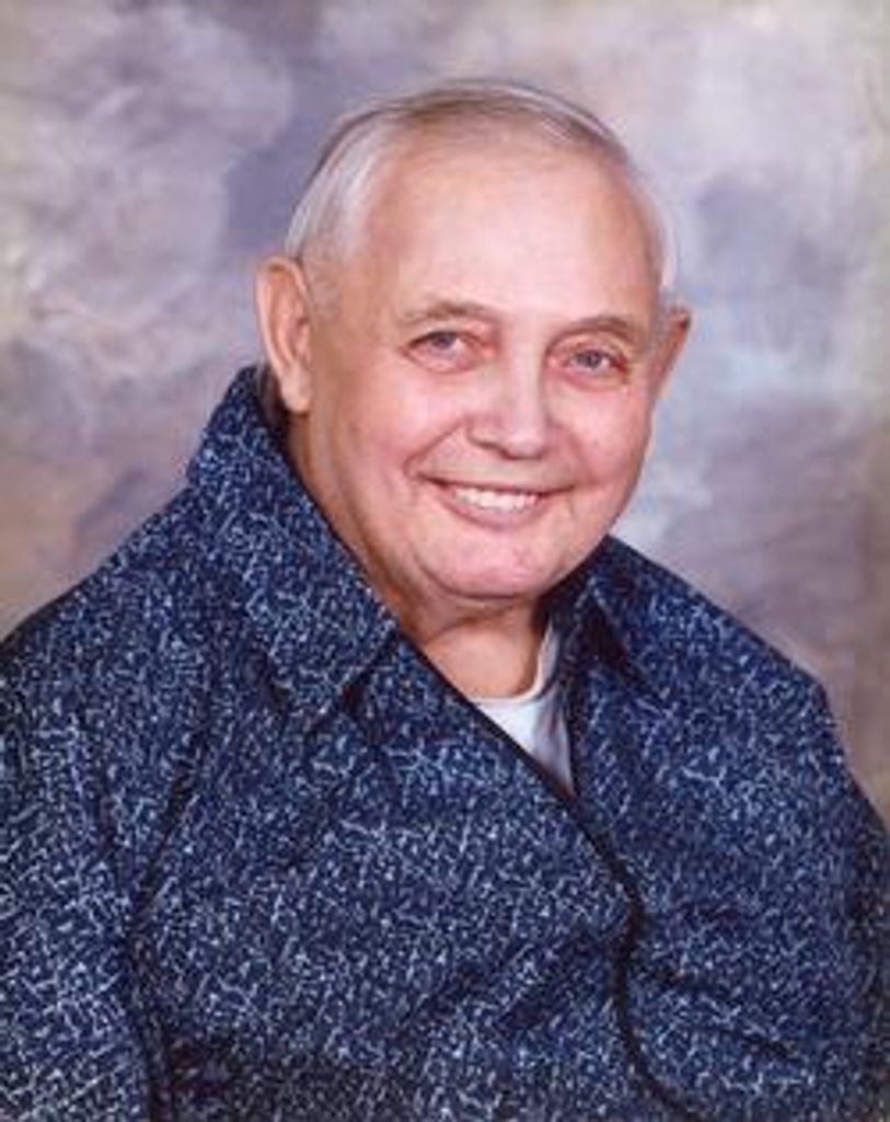 Ervin Ernest Gile